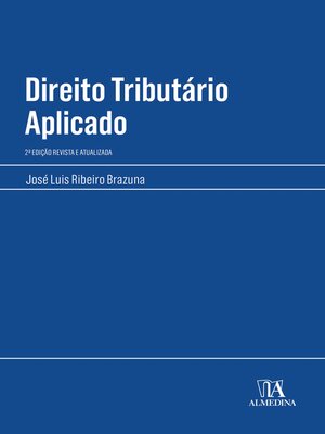 cover image of Direito Tributário Aplicado